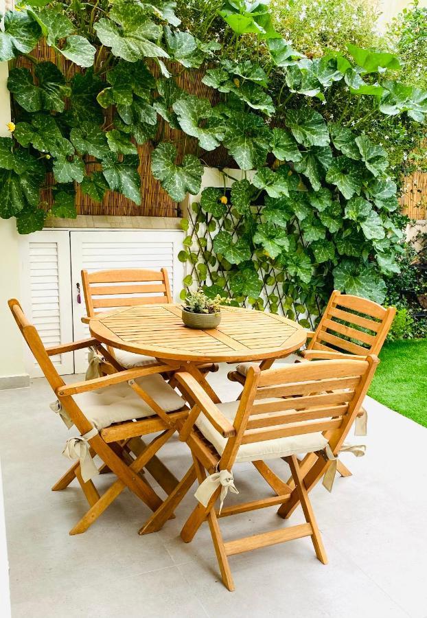Ivy, 4 Minutes From The Sea Appartement Chania  Buitenkant foto